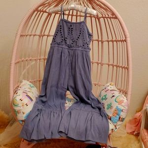 Girls Bohemian Jumper